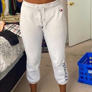 Tommy Hilfiger sweatpants